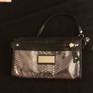 Clutch purse Steve Madden